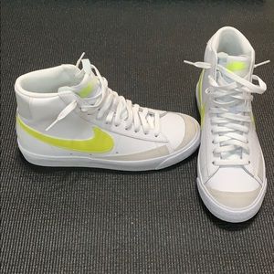 Nike Blazer Mid '77 VNTG sneakers